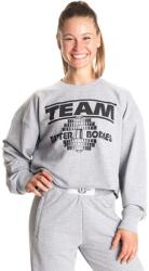 Better Bodies - Highbridge Sweater - Szürke