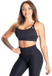 Better Bodies - Skull Core Bra - Női Sportmelltartó - Fekete