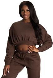 Better Bodies - Empowered Sweater - Női Pulóver - Barna