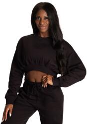 Better Bodies - Empowered Sweater - Női Pulóver - Fekete