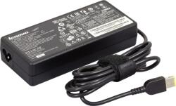 Lenovo Vékony Lenovo 135W hálózati adapter ThinkPad laptopokhoz, ADL135SLC3A (AC Adapter Slim 135W 20VDC 3P) (AC Adapter Slim 135W 20VDC 3P)