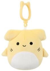 Jazwares Breloc SQUISHMALLOWS Hammerhead - Terrence (SQCP00512)