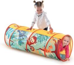 Ludi Tunelul de târâre din junglă Ludi (90107LU)