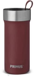 Primus Slurken thermo bögre 0, 4 L, Ox Red