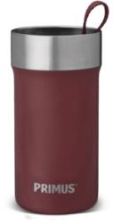 Primus Slurken thermo bögre 0, 3 L, Ox Red
