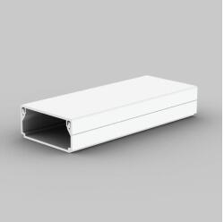 KOPOS kábelcsatorna 41x18 mm fehér műanyag LHD 40X20_HD (LHD 40X20_HD)