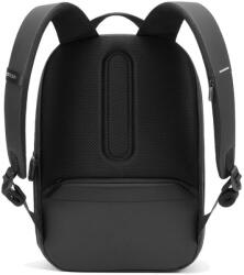 XD DESIGN Rucsac XD DESIGN ANTI-THEFT BACKPACK BOBBY EDGE BLACK P/N: P706.2501 (P706.2501) - pcone