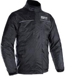 Oxford Rain Seal Thermal vízálló kabát fekete