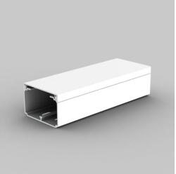 KOPOS kábelcsatorna 60x40 mm fehér műanyag LH 60X40_HD (LH 60x40_HD)