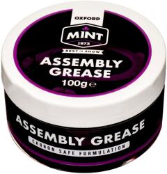 Oxford Mint vazelin 100g