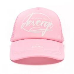 DEVERGO baseball sapka (2D25SS8520BC160036S)