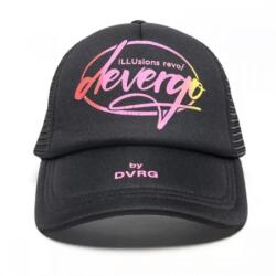 DEVERGO baseball sapka (2D25SS8520BC160016M)