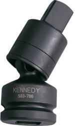 Cromwell 3/4" x 3/4" erősített univerzális csukló (KEN5839159K) - praktikuskft