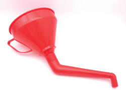 KENNEDY QM-361 polietilén tölcsér (KEN5402962K)