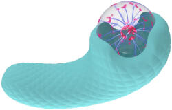 SuperLove Magic Plasma Vibrator Vibrator