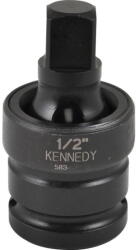 Cromwell 1/2" x 1/2" erősített univerzális csukló (KEN5839154K) - praktikuskft