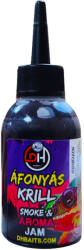 Dovit Dhb Smoke&aroma Jam - áfonyás Krill (dv-dhbsaj-ak75)