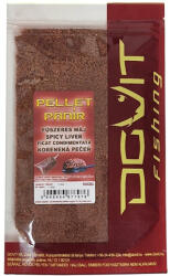 DOVIT Pellet Panír - Fűszeres Máj (DV-DOV797)