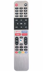 PEAQ PTV 43U0-ISNB - eredeti gyári távirányító hangvezérléssel