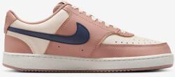 Nike Court Vision Low Next Nature Womens Shoes 38, 5 | Femei | Teniși | Roz | DH3158-606