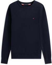 Tommy Hilfiger Core Essential Cotton Crew Neck XL | Bărbați | Hanorace | Albastru | MW0MW14748DW5