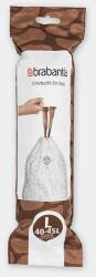 Brabantia 371547 PerfectFit szemeteszsák 45 l, 10 db Kód: L