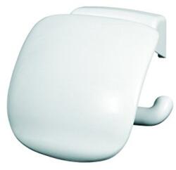 BISK 50402 Laguna WC papírtartó fedeles