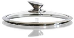 Berlinger Haus BH-1927 Fedő üveg 28 cm