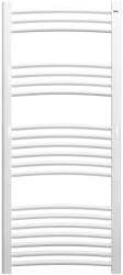 Ferroli Radiator Baie Portprosop Curbat 500x1500mm Alb , Atena 26 Tevi ...
