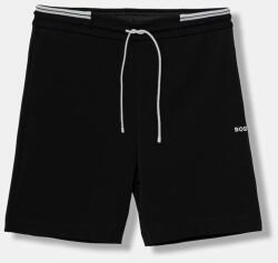 BOSS Green rövidnadrág - fekete XL