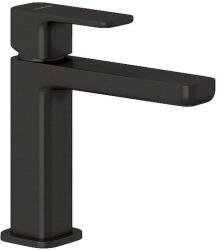 Kludi KLUDI-RENON mosdócsap 110 leeresztő szelep nélkül, GUNMETAL szálcsiszolt fegyvermetál (42282N275)