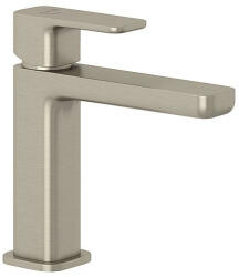 Kludi KLUDI-RENON mosdócsap 110 leeresztő szeleppel, coolstart, NICKEL szálcsiszolt nikkel (42289N575)