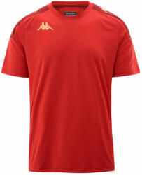 KAPPA Mez felső - KAPPA - GIANTO 14 éves színes|vörös