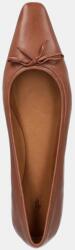 Ralph Lauren Кожени балеринки Polo Ralph Lauren Pointed Ballet (818973066001.250)