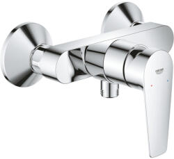 GROHE Start Edge króm Egykaros zuhanycsaptelep 1/2 (Gr-23347001)