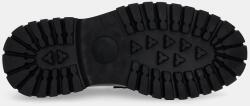 Guess Кожени мокасини Guess GORIZIA II (FMTGOR.LEA14.BLACK)