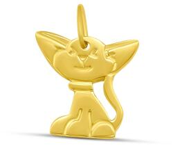 ÉkszerM Arany Róka Medál AU 94138