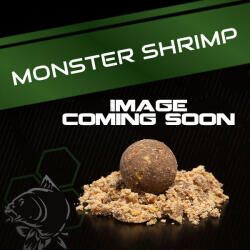 Nash Monster Shrimp Cult Coated Hookbait bevonatos horogcsali 24mm (B6553)