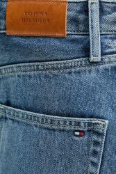 Tommy Hilfiger Дънкова пола Tommy Hilfiger (WW0WW46503)