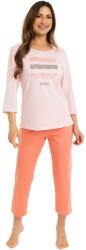Regina Pijama dama REGINA 709 roz: 3XL (31733 3XL)