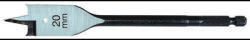 C.K Magma Fa maró fúró 38 mm Teljes hossz 160 mm C. K. T2942-38 1/4 (6.3 mm) 1 db