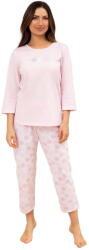Regina Pijama dama REGINA 702 roz: L (31723 L)