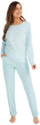Regina Pijama dama REGINA 704 turcoaz: 3XL (31737 3XL)