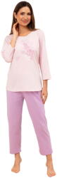 Regina Pijama dama REGINA 706 roz: L (31727 L)