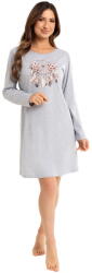 Regina Cămașă de noapte REGINA 162 MELANGE: XL (31745 XL)