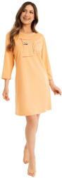 Regina Cămașă de noapte REGINA 166 caise: XXL (31742 XXL)