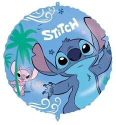 Procos Stitch: Fólia lufi - 46 cm (96918PR) - ejatekok