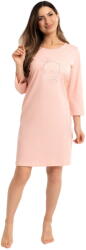 Regina Cămașă de noapte REGINA 163 caisă: XL (31747 XL)