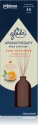 Glade Aromaterápiás Pálcikás Füstölő Pure Happiness aroma diffúzor füstölőkhöz 80 ml