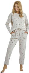 Taro pijama damă Adele 3430 melanj: XL (31674 XL)